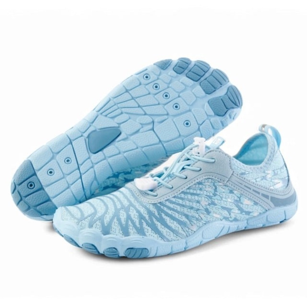 New Hike Footwear Lorax Pro Non-Slip Barefoot Shoes EU 46 Men's 13 Women's 15